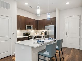 Reserve at Spring Creek, Richardson, TX 75082