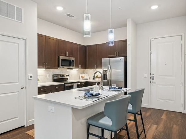 2710 Routh Creek Pkwy APT 6205