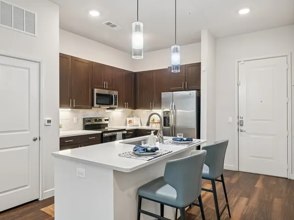 Reserve at Spring Creek