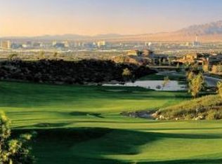 10 Winding Rd, Henderson, NV 89052