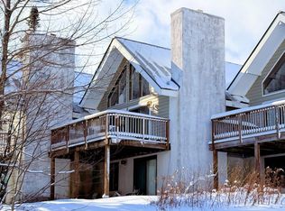 38 Farm Rd UNIT 4, Peru, VT 05152