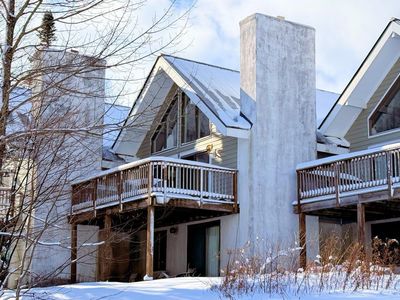 38 Farm Road #4, Peru, VT, 05152