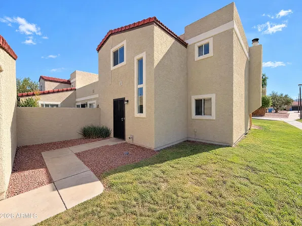 431 E PECAN Road, Phoenix, AZ 85040