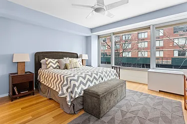245 West 19th Street #2S in Chelsea, Manhattan | StreetEasy
