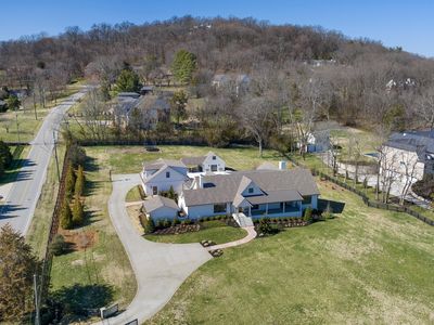 6115 Hillsboro Pike, Nashville, TN, 37215