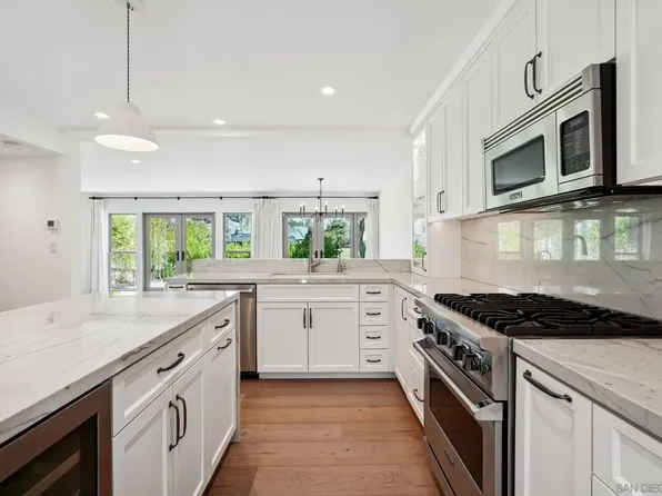 211 Via Osuna, Rancho Santa Fe, CA 92091