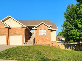 617 S Cully Ave, Republic, MO 65738