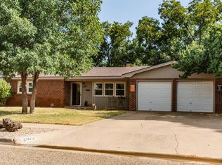 2103 65th St, Lubbock, TX 79412