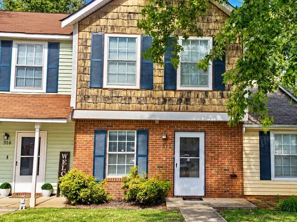 314 Quincy Ave, McDonough, GA 30253
