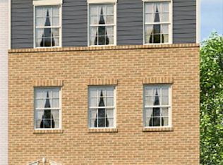 9718 Ruby Lockhart Blvd, Bowie, MD 20721