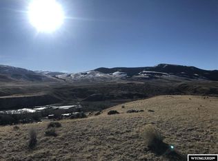 21 Mountain View Dr, Pinedale, WY 82941