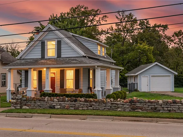 719 W Linden Ave, Miamisburg, OH 45342