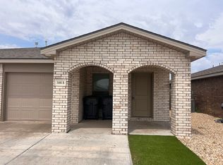 3406 Tiffin Ave, Lubbock, TX 79407