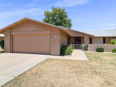 12714 W Omega Dr, Sun City West, AZ, 85375