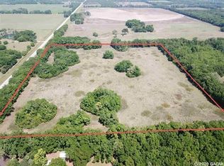 3805 NW State Road 45, Newberry, FL 32669