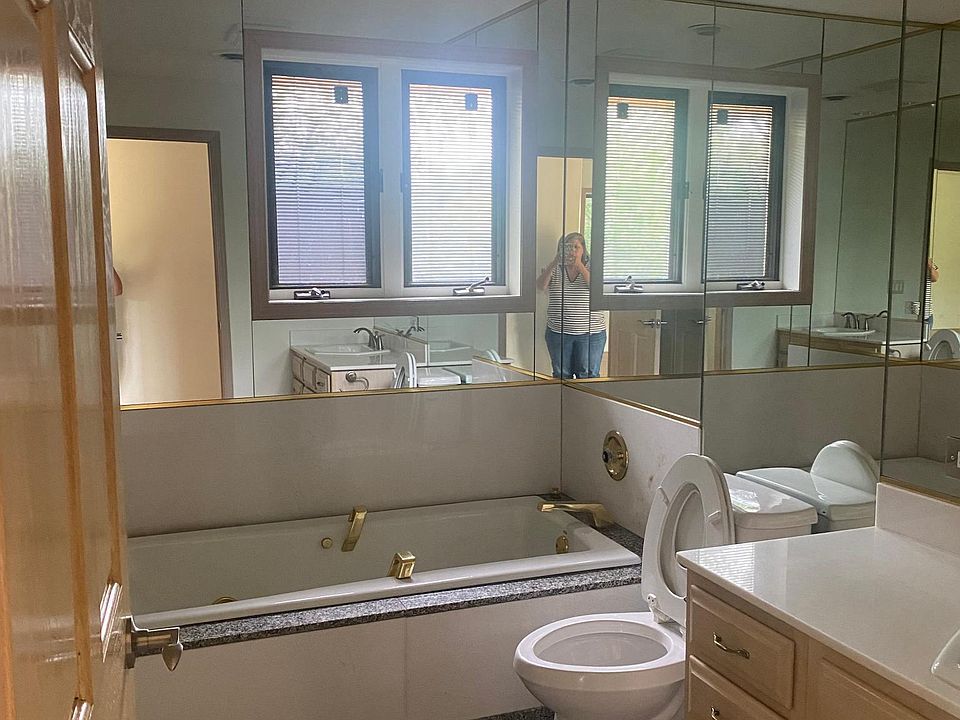 Hall Bathroom