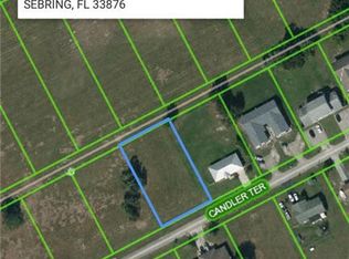 6233 Candler Ter, Sebring, FL 33876
