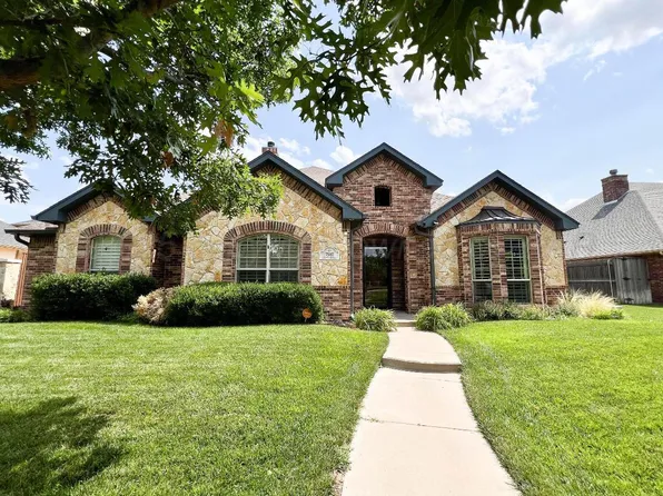 7507 Continental Pkwy, Amarillo, TX 79119