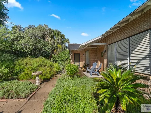 313 E Verbena Ave, La Feria, TX 78559