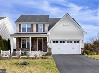 146 Garnet Dr, Gilbertsville, PA 19525