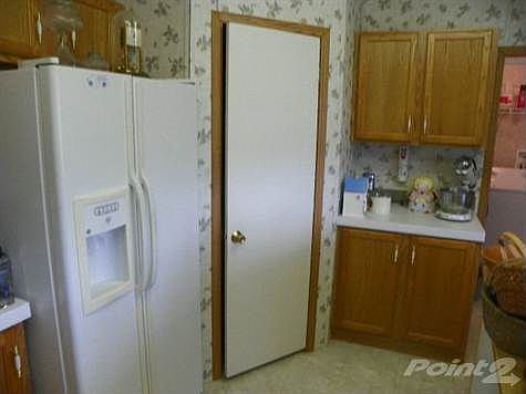 Pantry in Kitchen