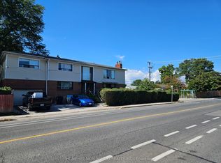 123 Combe Ave, Toronto, ON M3H 4K2
