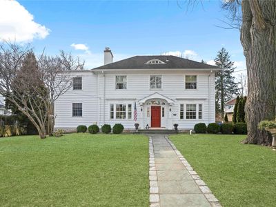 1007 Prospect Avenue, Pelham, NY, 10803
