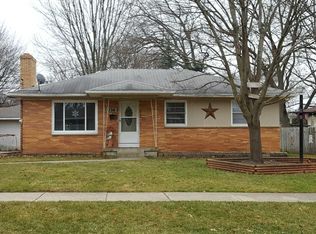 2036 Boone Ct SW, Wyoming, MI 49519