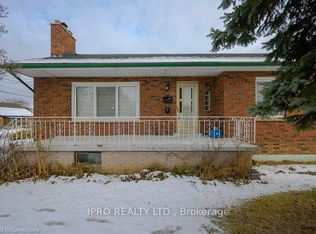 41 Dumbarton Ave, Hamilton, ON L8K5B5