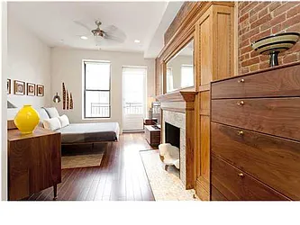Rented by Harlem Lofts