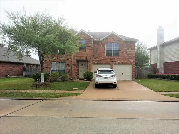 8515 Bolington Dr, Houston, TX 77083