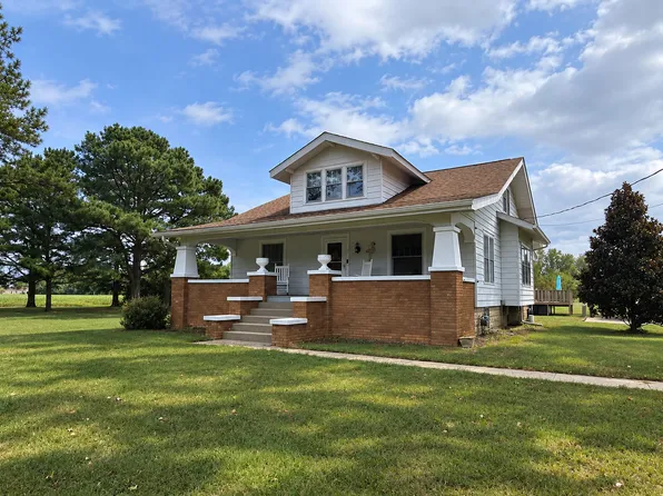 6616 State Route 154, Tamaroa, IL 62888