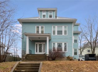 122 Alice Ave, Woonsocket, RI 02895