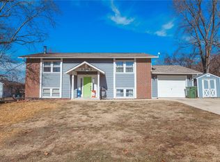 1303 Broadway St, Rolla, MO 65401