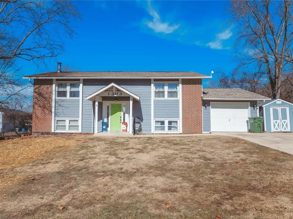 1303 Broadway St, Rolla, MO 65401