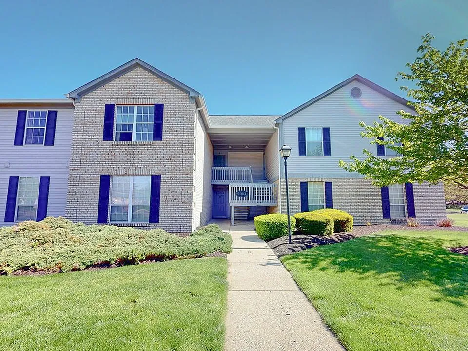 2064 Park Run Dr #C