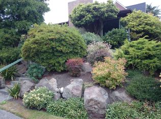 4618 S Andover St, Seattle, WA 98118