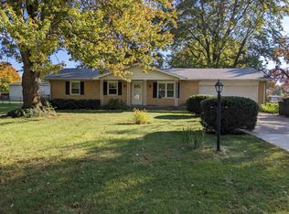 11130 Harrison Rd, Osceola, IN 46561