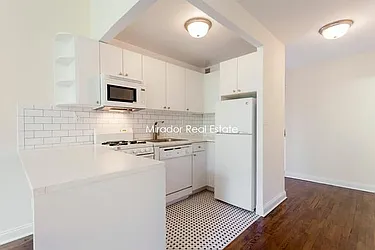 Rented by Mirador Real Estate