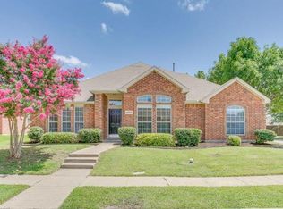 4709 Spanishmoss Dr, McKinney, TX 75070