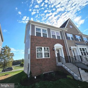 2272 Marcy Dr, Frederick, MD, 21702