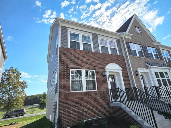 2272 Marcy Dr, Frederick, MD 21702