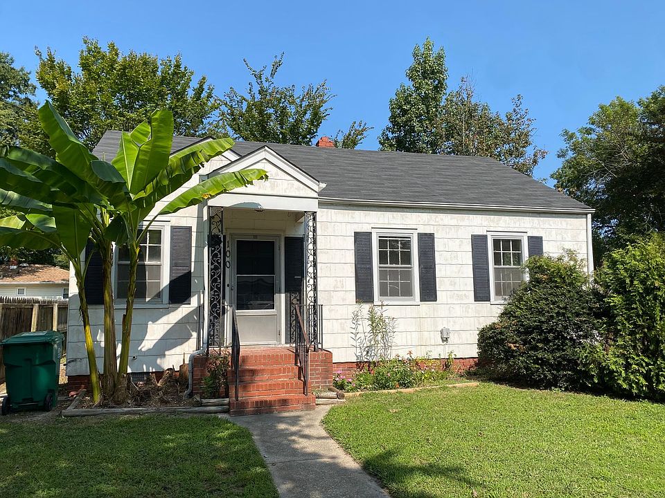 1st image of 100 S Fern Ave