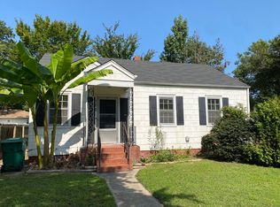 100 S Fern Ave, Highland Springs, VA 23075