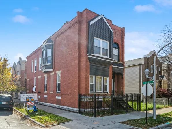 2201 W Monroe St, Chicago, IL 60612