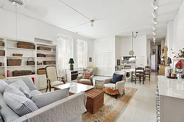 Sold by Halstead Real Estate