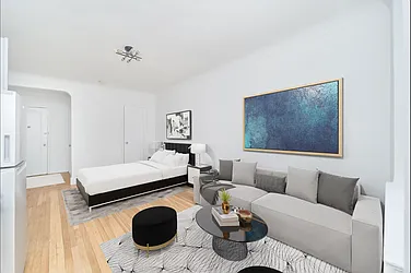 Rented by Living New York