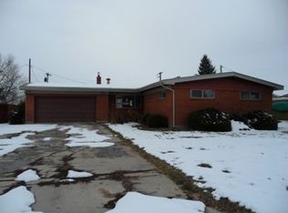 285 N 1st E, Preston, ID 83263