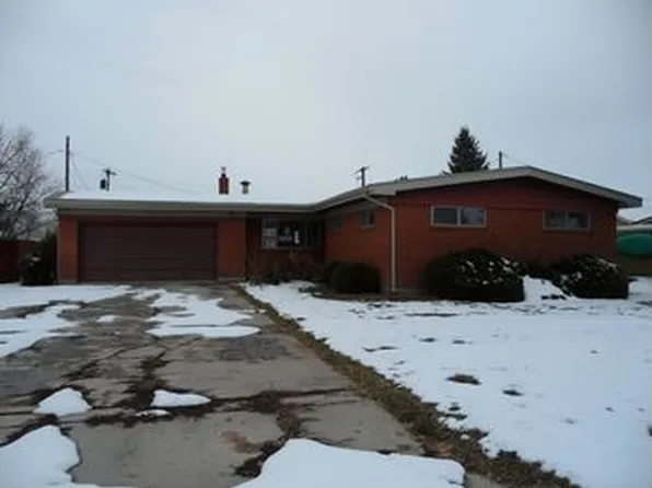 285 N 1st E, Preston, ID 83263