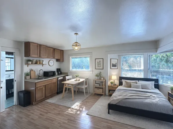 1827 Berkeley Way, Berkeley, CA